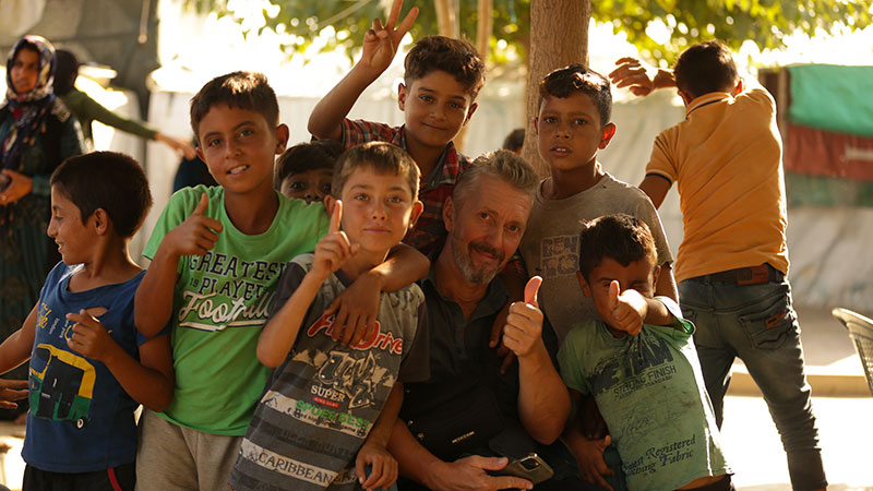 SUPPORTandSUSTAINchildren-chi-siamo-Luca